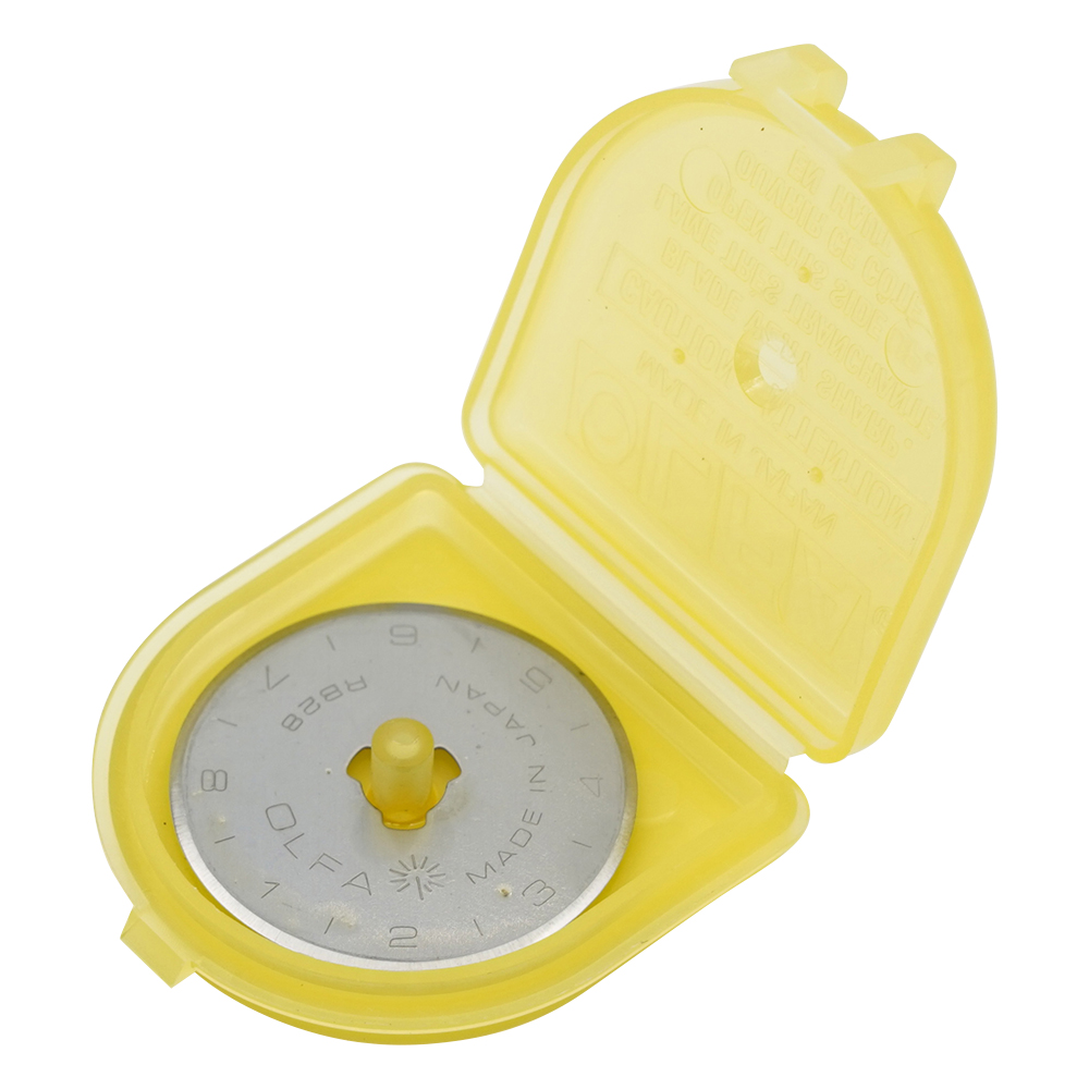 パラフィルムディスペンサー・カッター用替刃