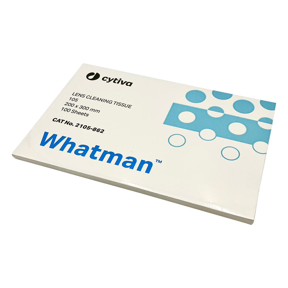 レンズ・クリーニング・ティッシュ 200×300 （100枚入） 2105-862