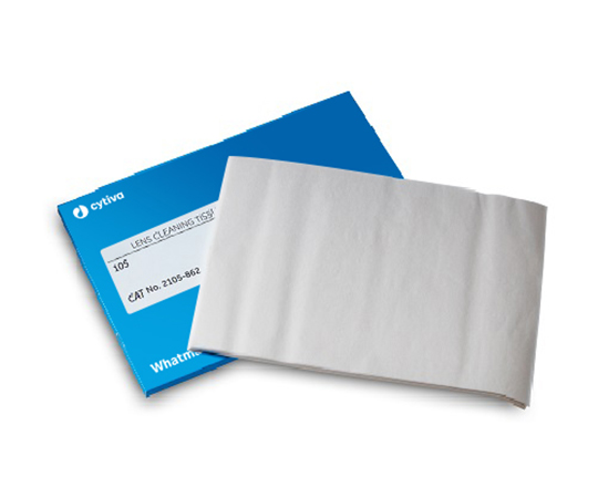 レンズ・クリーニング・ティッシュ 460×570 （500枚入り） 2105-918