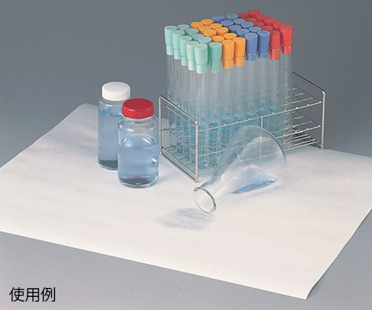 ベンチコート 片面PEコート 460×50m 1ロール 2300-731