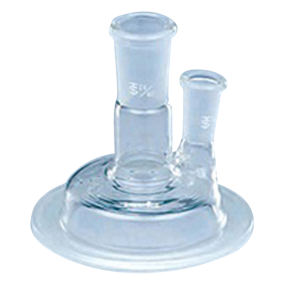 セパラブルカバー φ75mm 2つ口