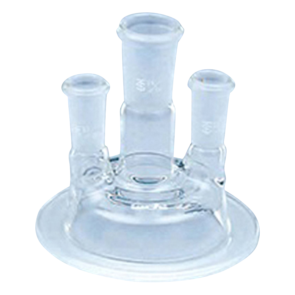 セパラブルカバー φ75mm 3つ口