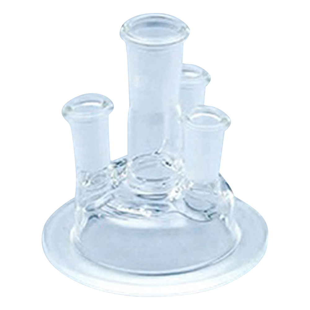 セパラブルカバー φ75mm 4つ口