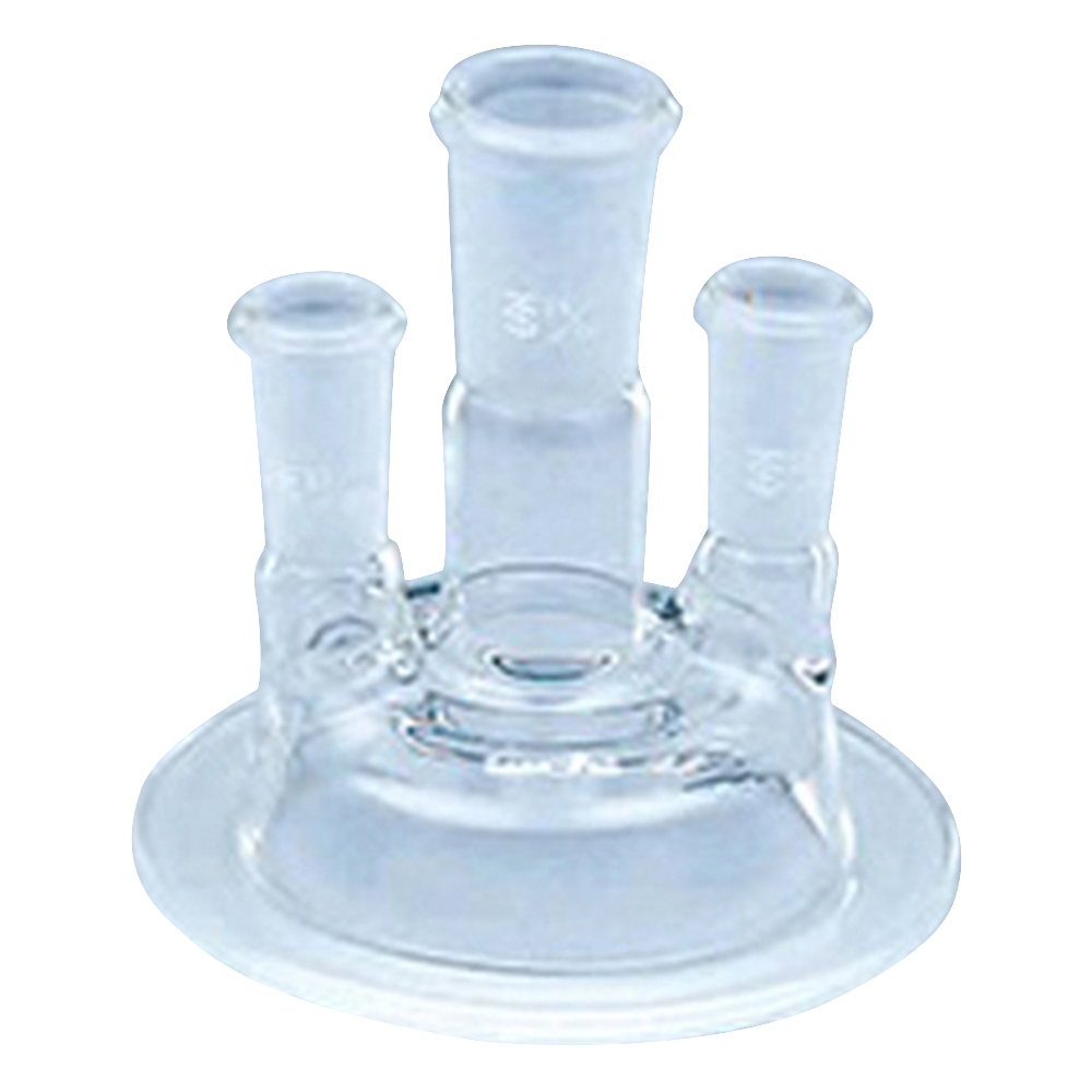 セパラブルカバー φ120mm 3つ口