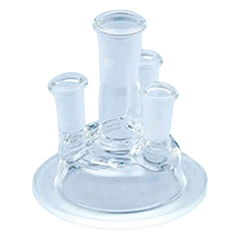 セパラブルカバー φ120mm 4つ口