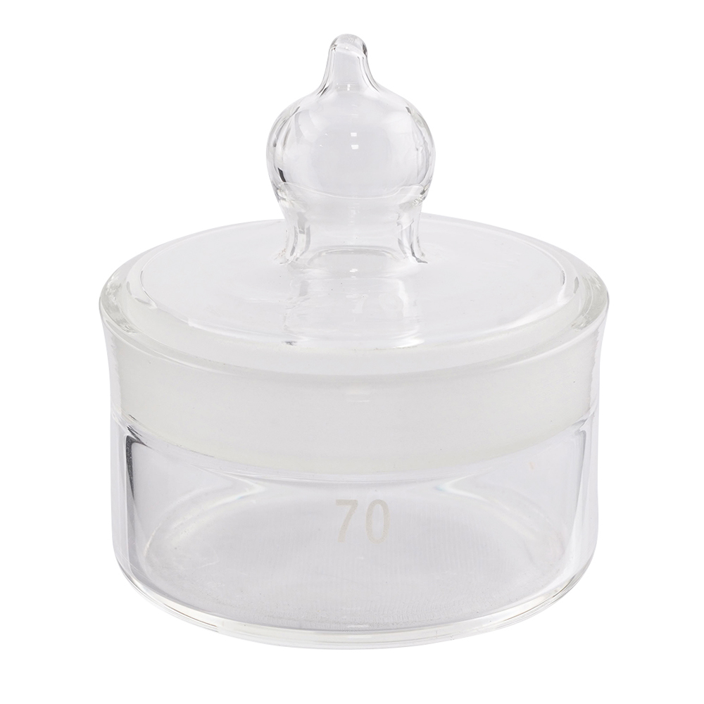 秤量瓶 50×30mm 35mL 平型