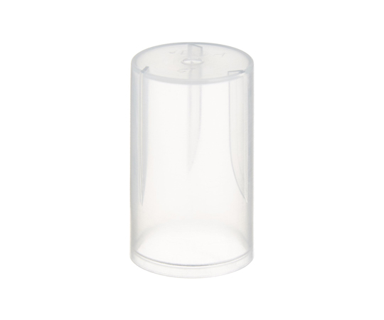 ディスポPPキャップ　P-18　φ21.2×38mm　100個入 1005-03