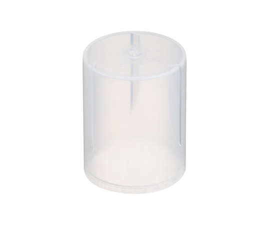 ディスポPPキャップ　P-30　φ33.2×38mm　50個入 1005-06