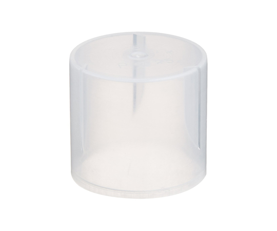 ディスポPPキャップ　P-40　φ43.3×38mm 50個入 1005-07