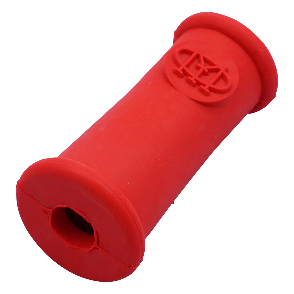 交換用ゴムアダプタ（赤） 1セット（10個入）