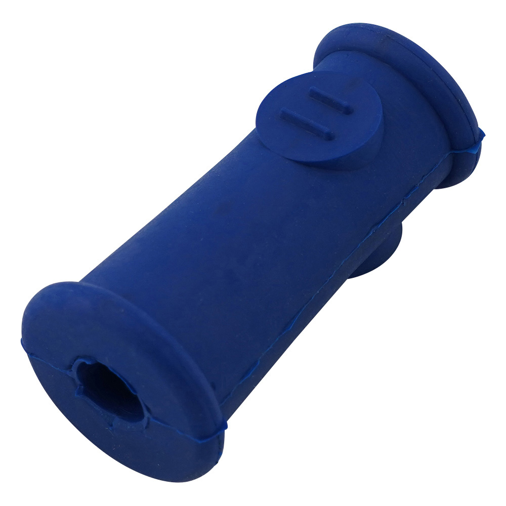 交換用ゴムアダプタ（青） 1セット（10個入）