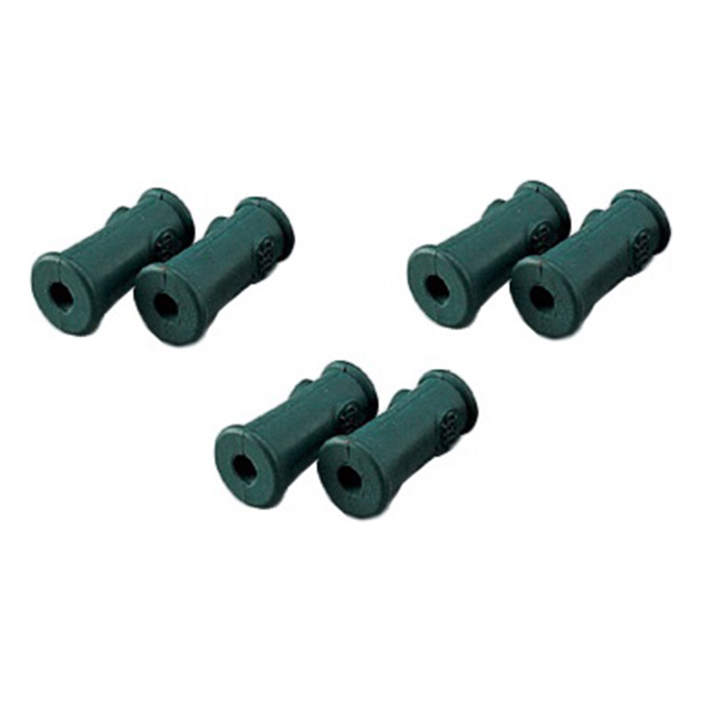 交換用ゴムアダプタ（緑） 1セット（10個入）