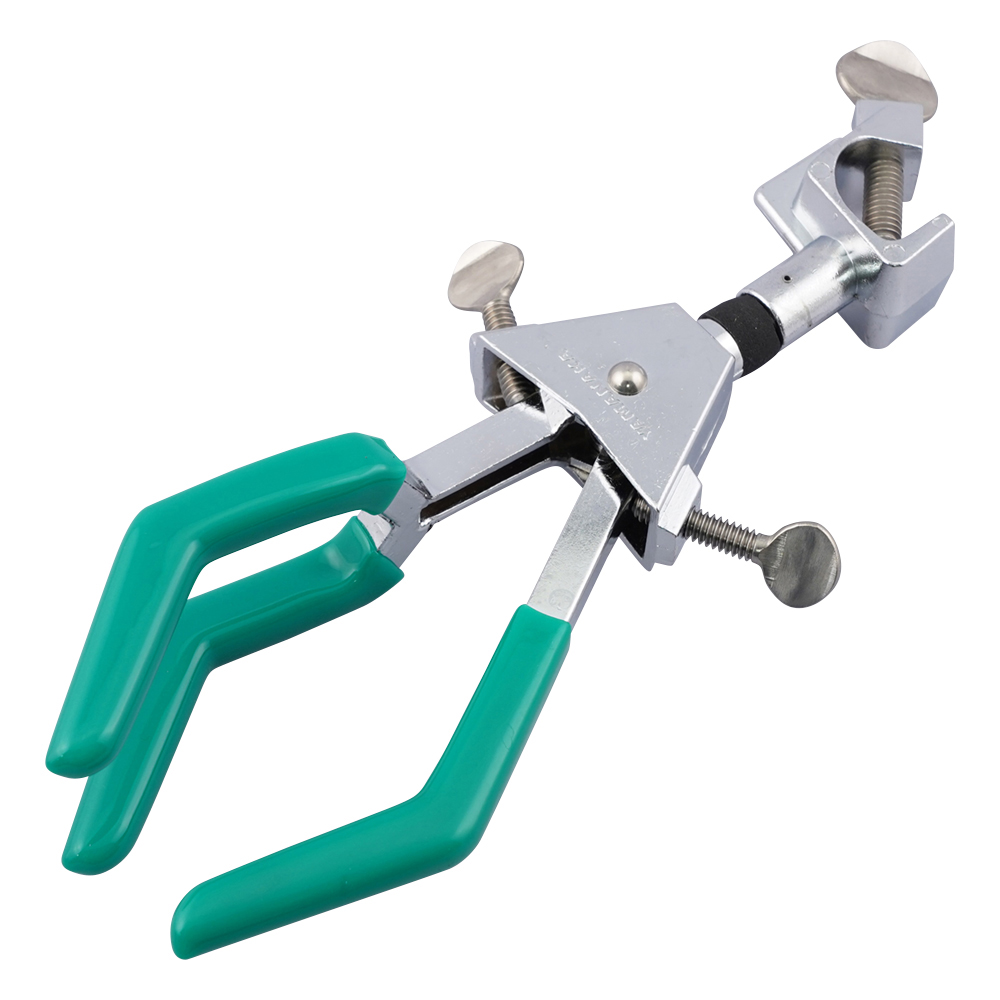 クランプ 両開・大 固定ムッフ付 NCS‐4