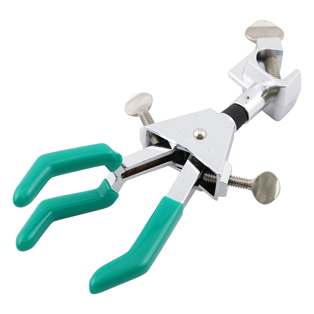 クランプ 両開・中 固定ムッフ付 NCS‐3