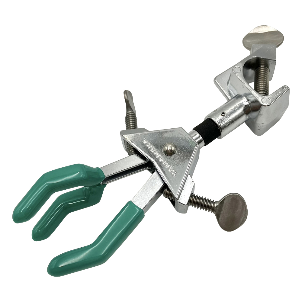 クランプ 両開・小 固定ムッフ付 NCS‐2