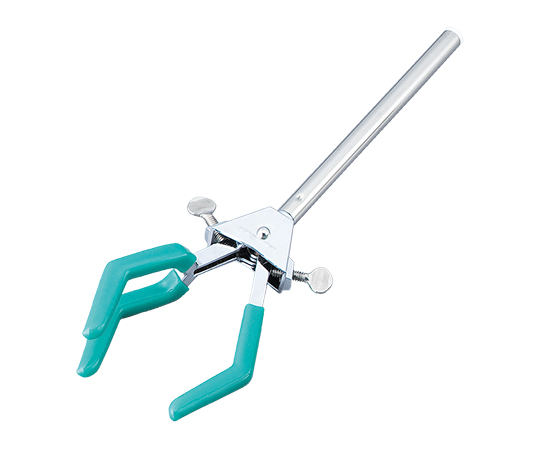 両開クランプ 大 10～100mm NC-4