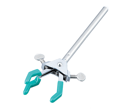 両開クランプ 小 3～50mm NC‐2