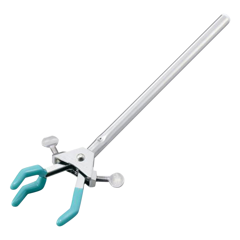 両開クランプ 小ロング 3～50mm NC‐2L