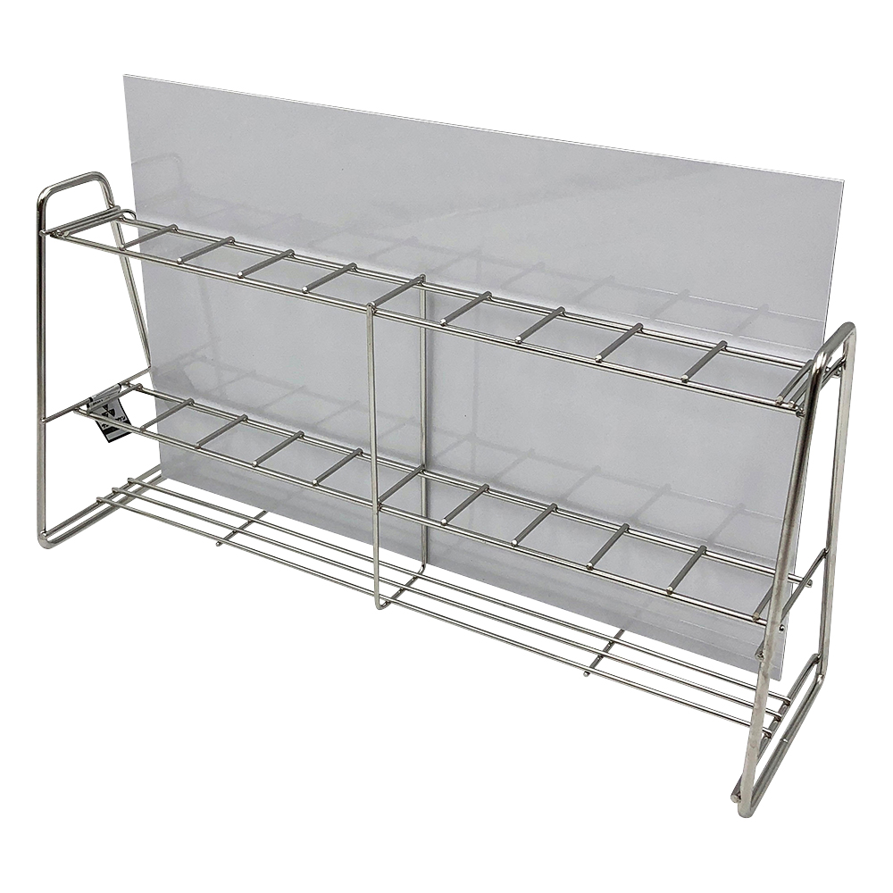 比色管立 50mL用 SS25-10H