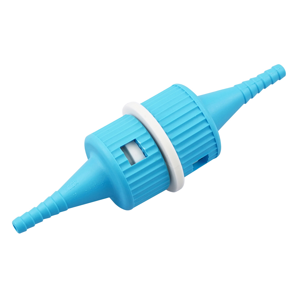 ケックチュービングカプラー 1袋（6個入） KK1535