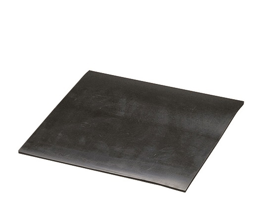 フッ素ゴム板 250mm×250mm×1t