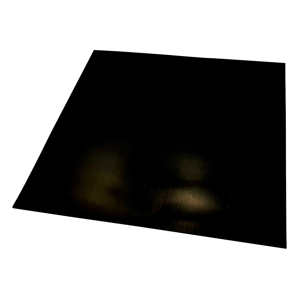 フッ素ゴム板 250mm×250mm×2t