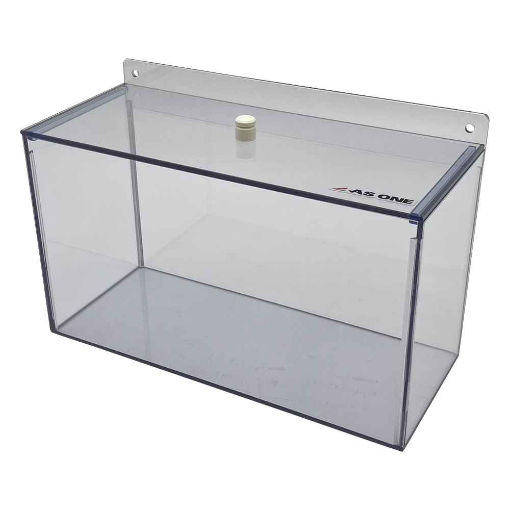 クリーンノール手袋ホルダー 壁掛 B1型