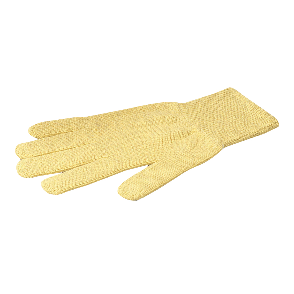 ケブラー（R）手袋 超制電繊維混合タイプ KG-250