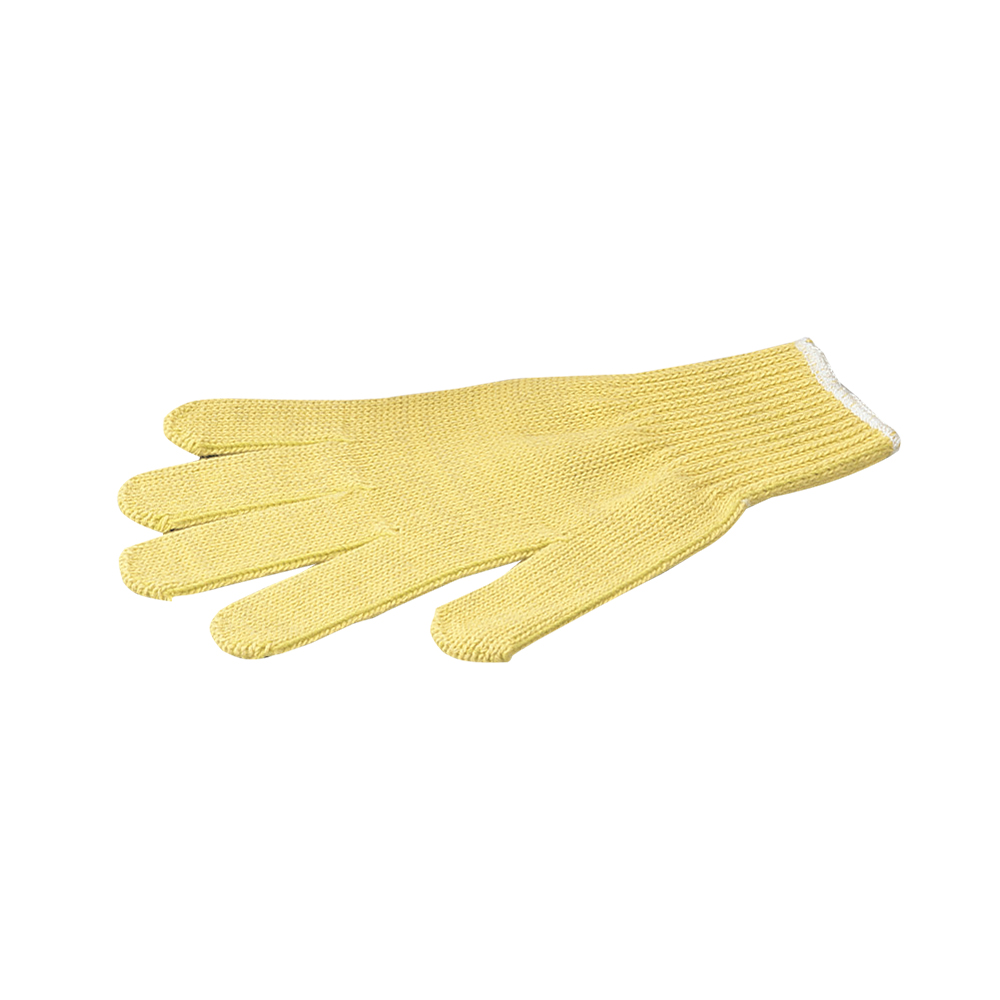 ケブラー（R）手袋 超制電繊維混合タイプ KG-165S