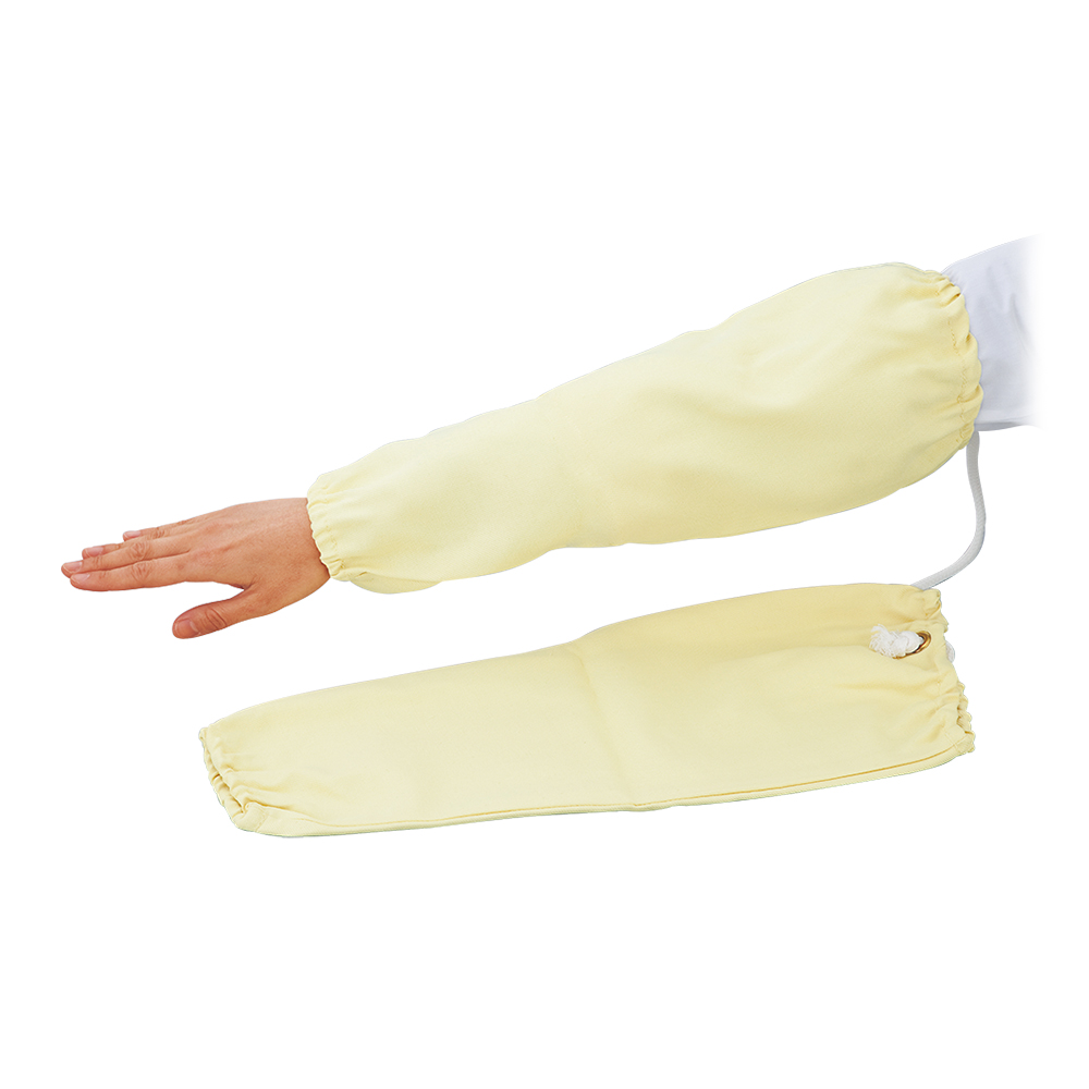 ケブラー（R）腕カバー 500mm KN-2L