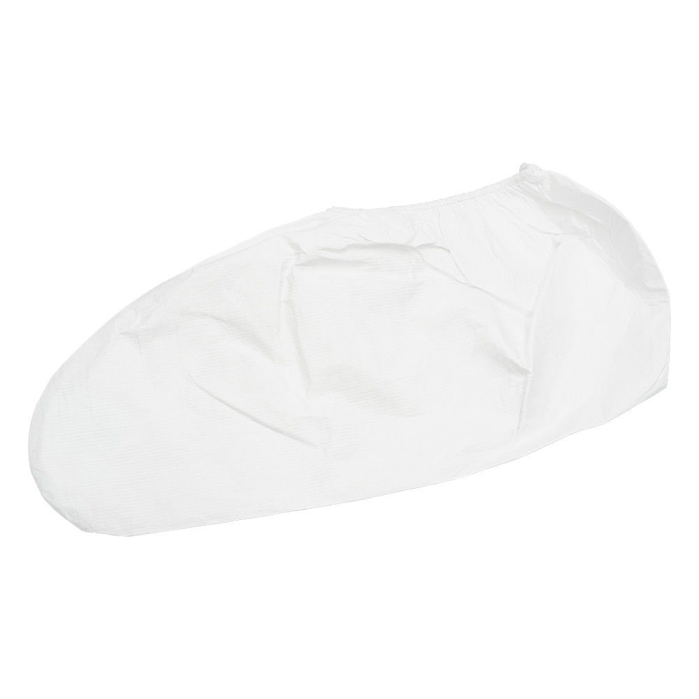 デュポン(TM)タイベック(R)製シューズカバー フリーサイズ（10双入） 6862