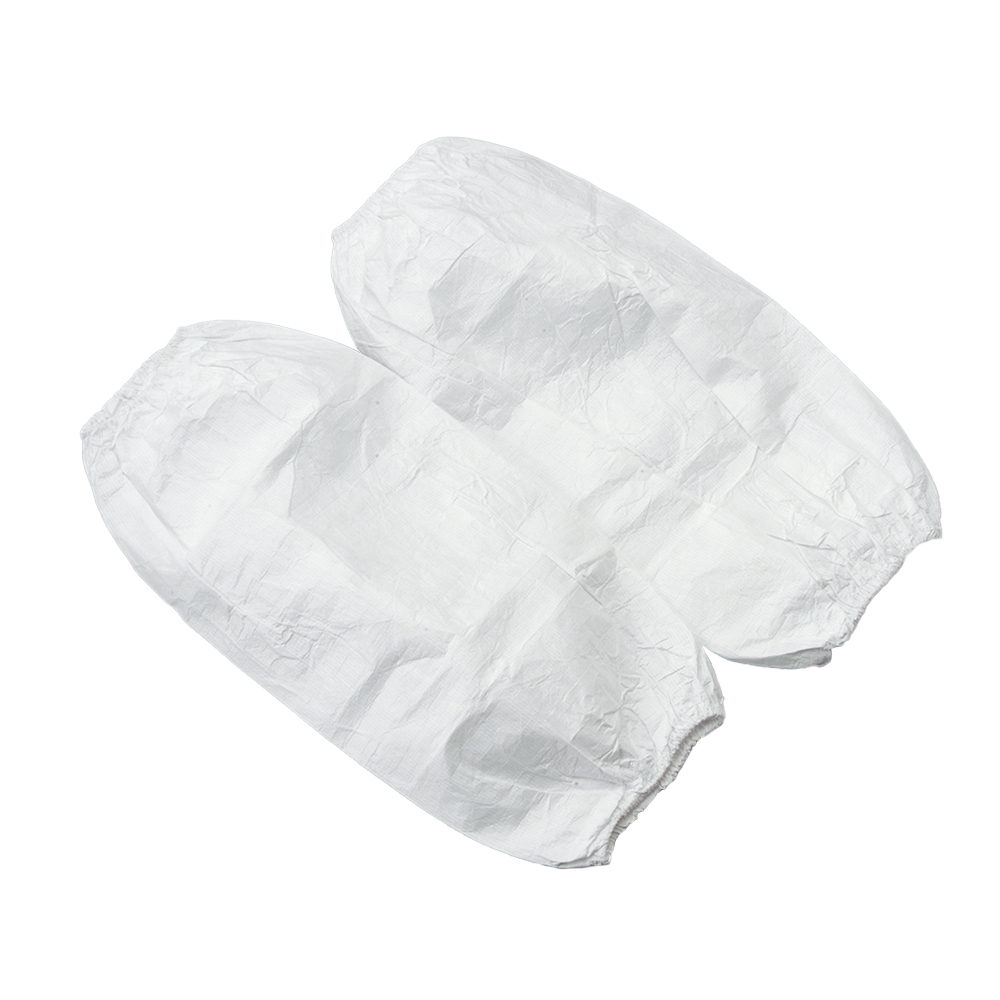 デュポン(TM)タイベック(R)製アームカバー （10双入） 6702