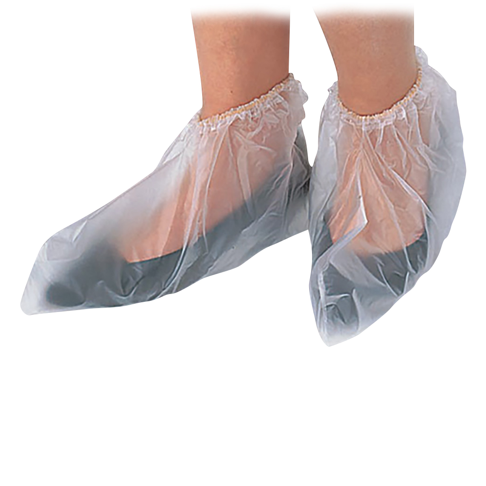 ディスポ靴カバー 徳用タイプ 100入