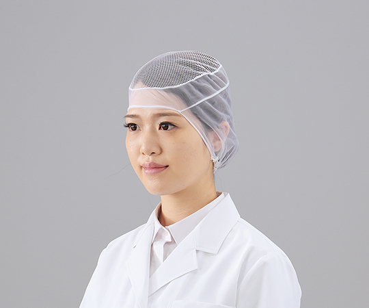 クリーンネット 20枚入 男女兼用 M-33（天メッシュ）