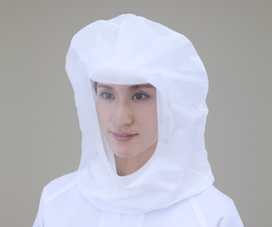 スッポリマスク スタンダートタイプ 1型 5枚入