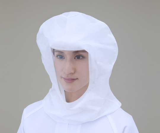 スッポリマスク 大型タイプ 2型 5枚入