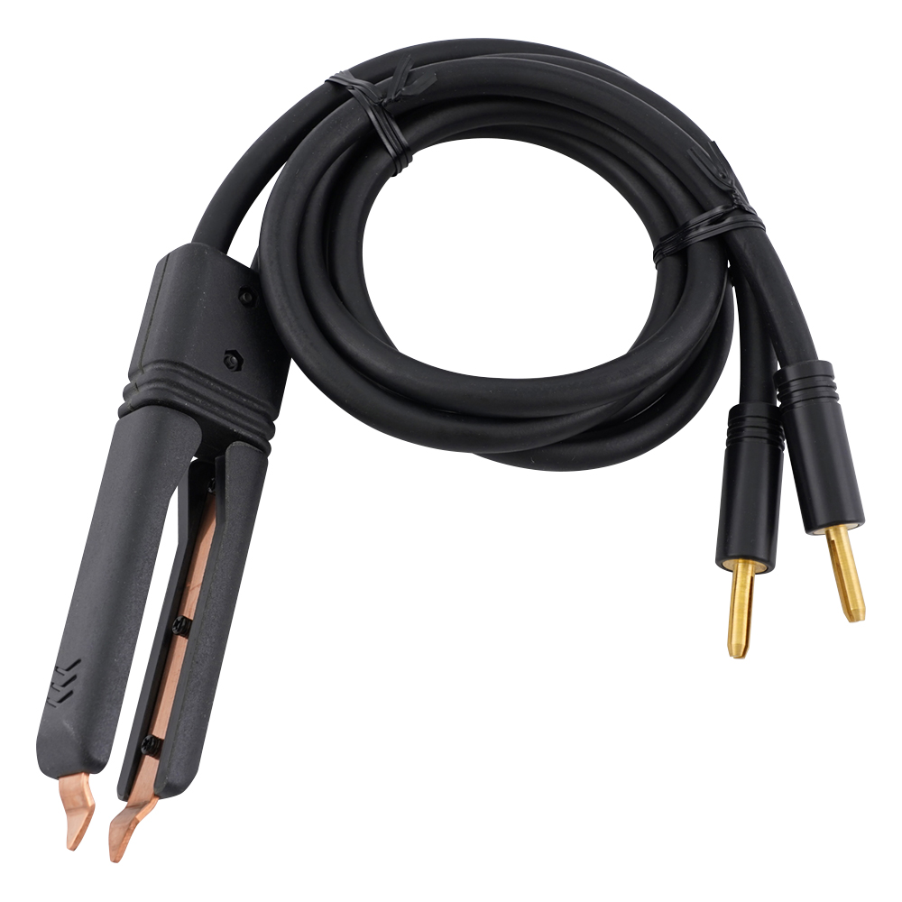 ミニミニウェルダー用 ガングリップ型電極 UHP-901