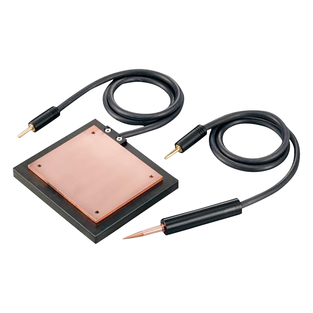 ミニミニウェルダー用 板材用電極（大ペン型） UHP-303