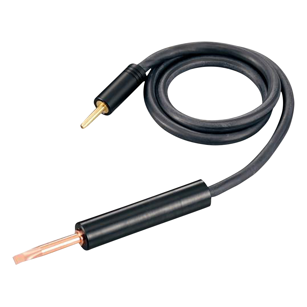 ミニミニウェルダー用 マイナスペン型電極 UHP-MF01