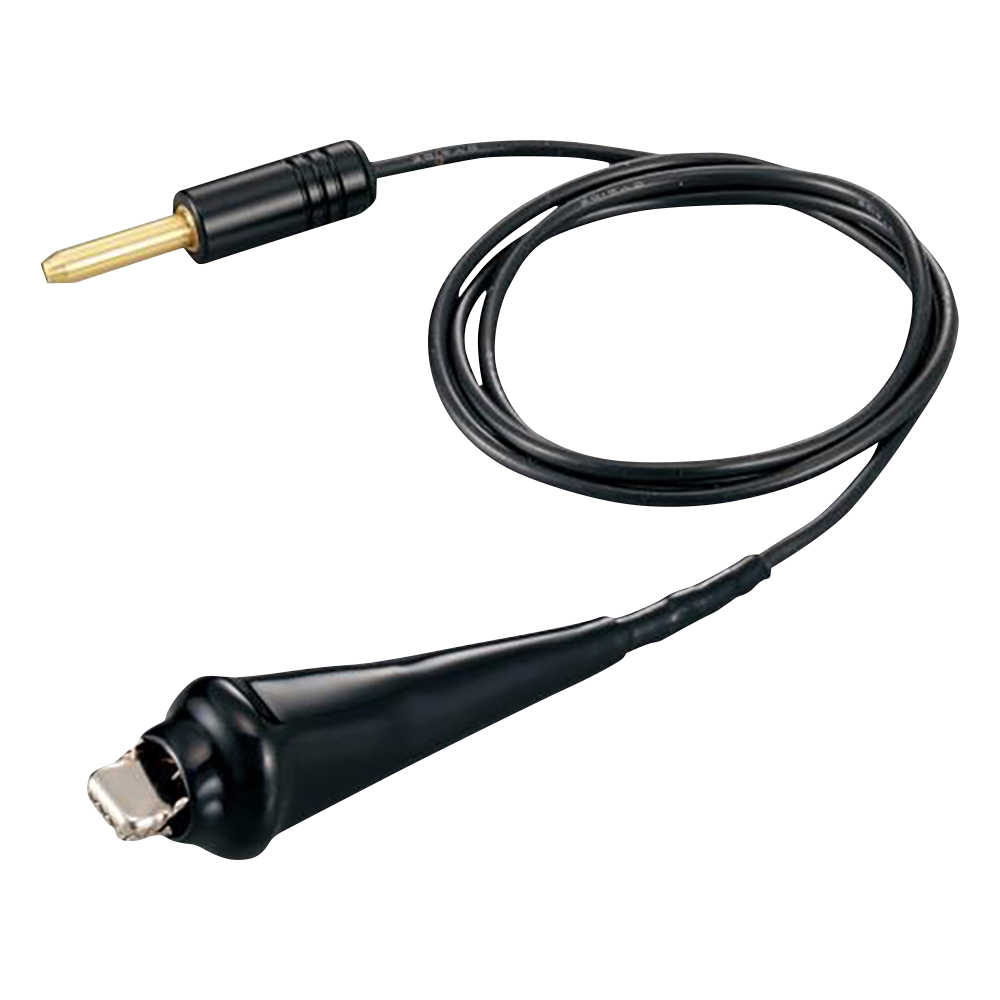 ミニミニウェルダー用 クリップマイナス型電極 UHP-308