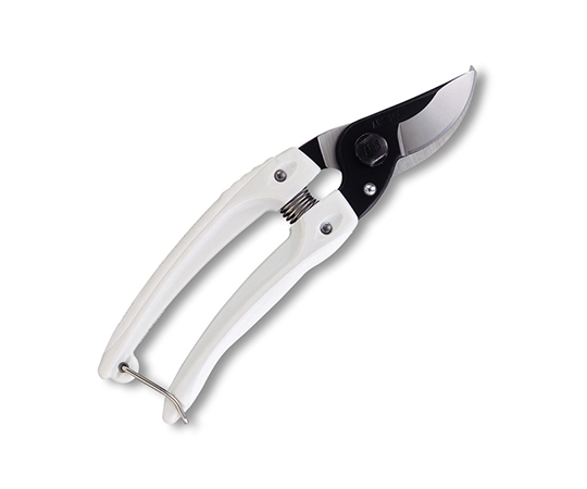 作業バサミ ミニチョキ デラックス ホワイト 130DX