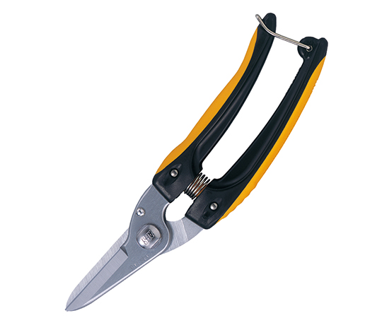 作業バサミ ファミリーデラックス ホワイト 140DX