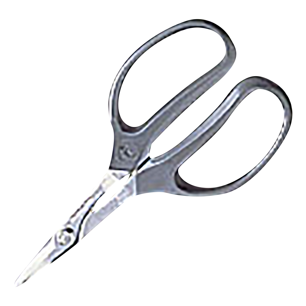 万能鋏 金属クラフト 曲刃 350-M