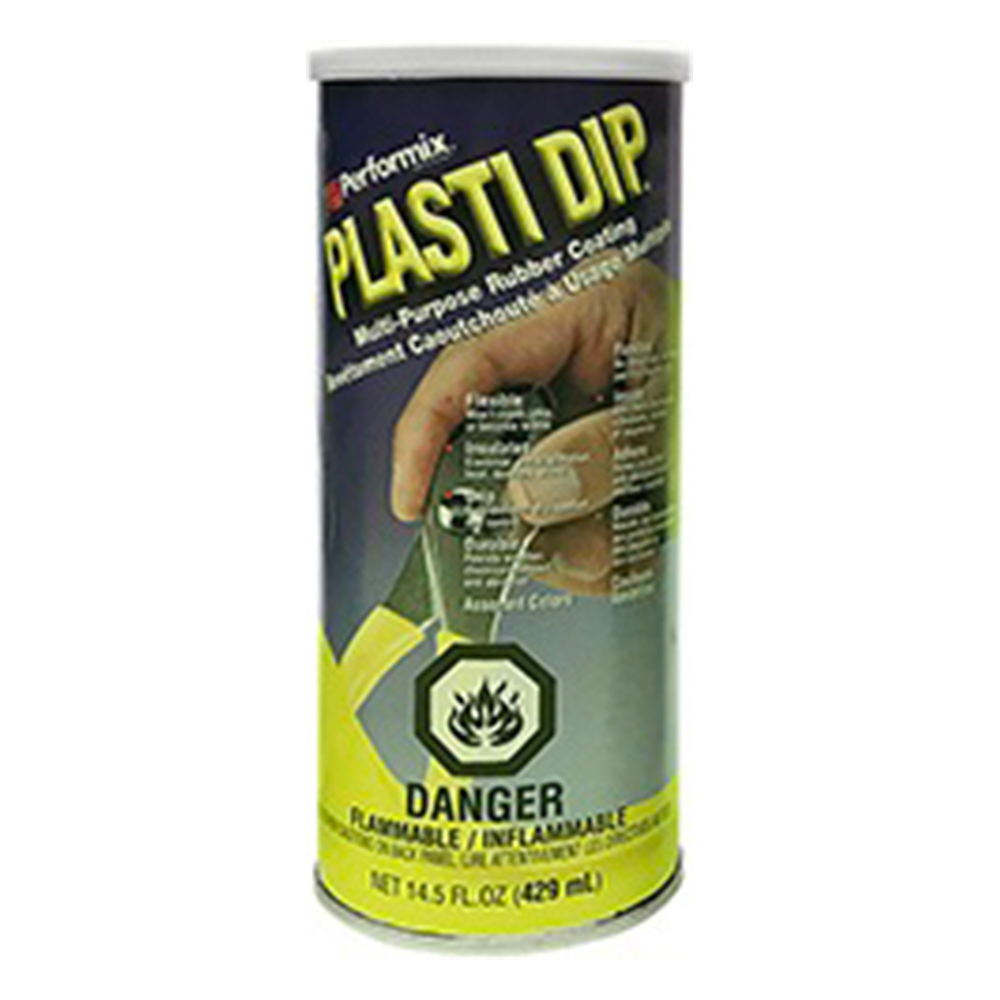 液状ゴムコーティング PD-16・BK