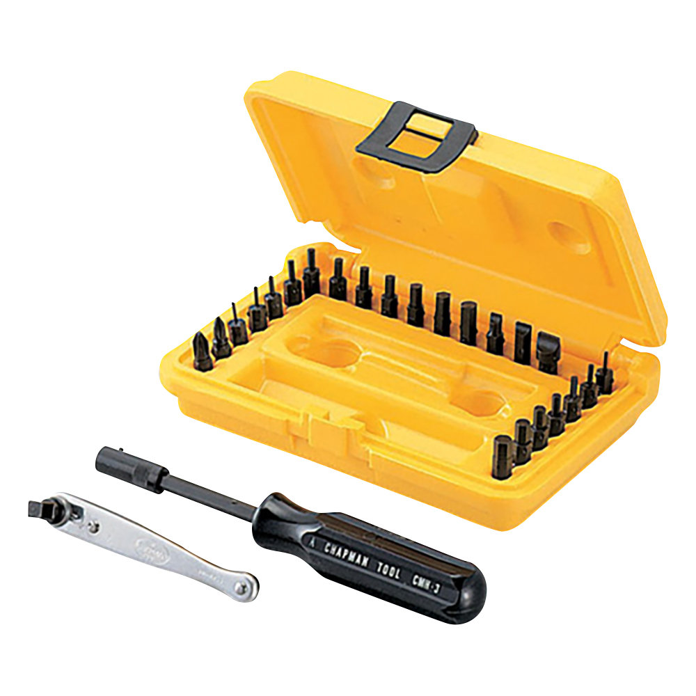 ミゼットラチェットレンチキット 7331