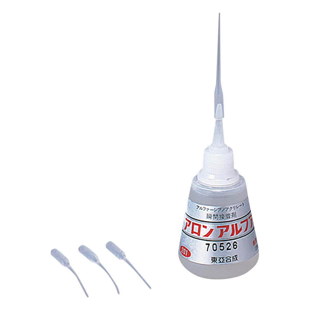 キャピタルノズル 100個入