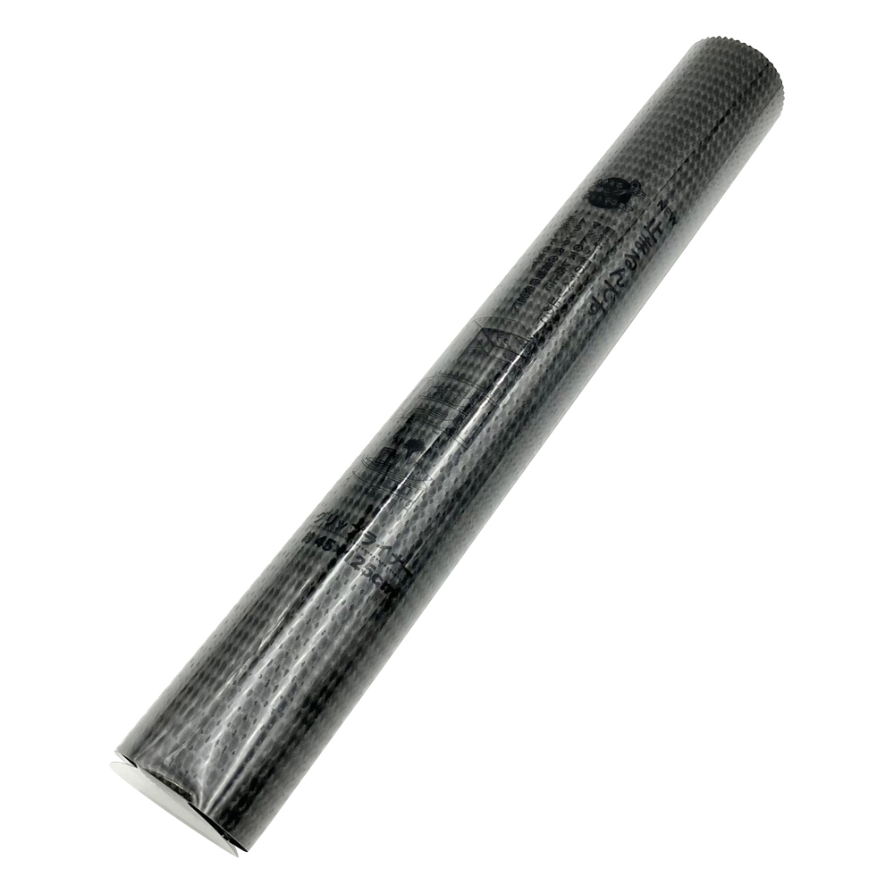 すべり止めシート（止まるんです） 450×1250mm ブラック