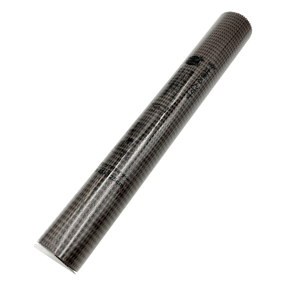 すべり止めシート（止まるんです） 450×1250mm ブラウン