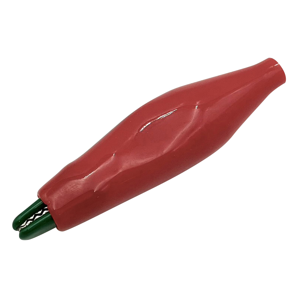 セイフティ絶縁クリップ C-M（R）