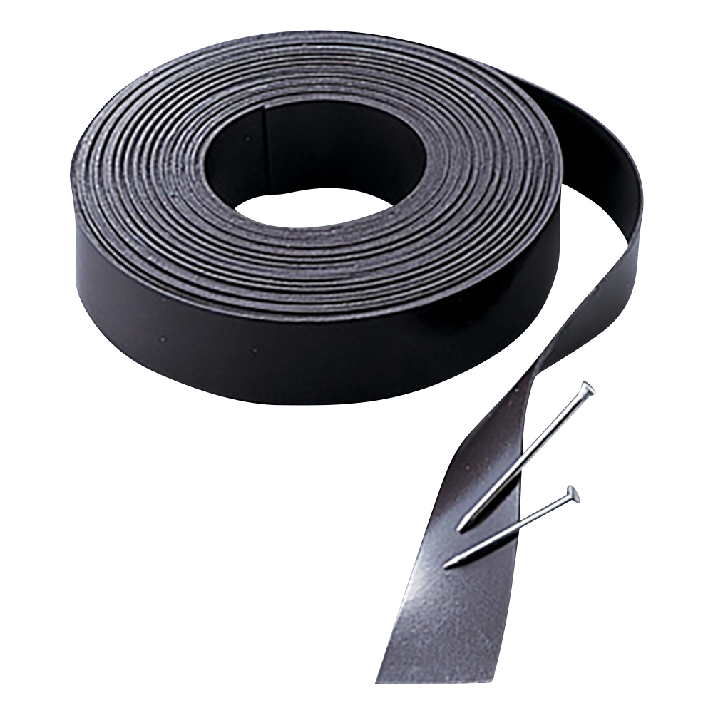 マグネットテープ 0.8mm厚